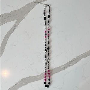 Lia Sophia necklace